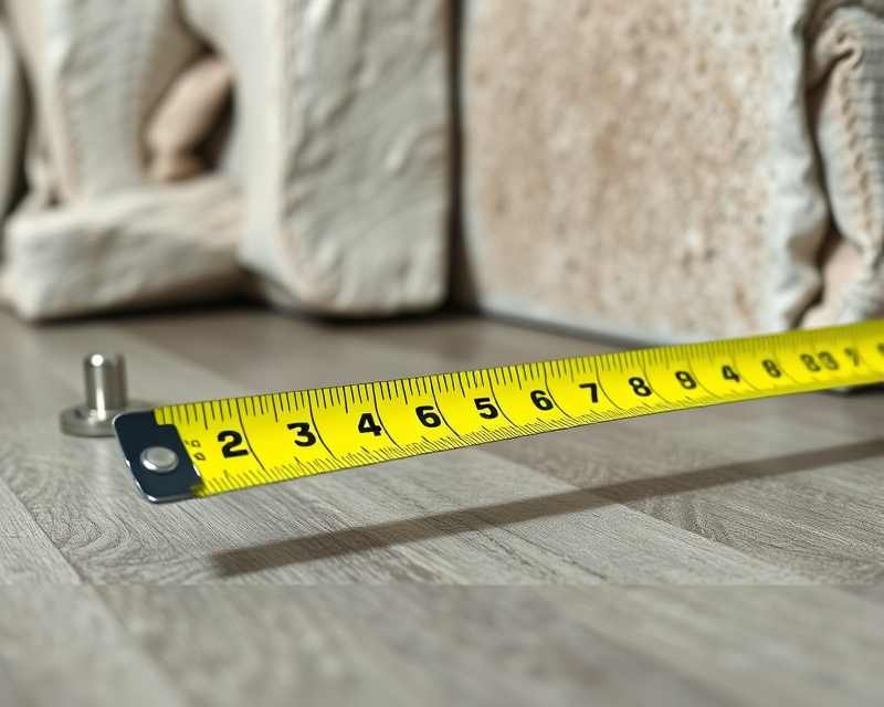 tape measure